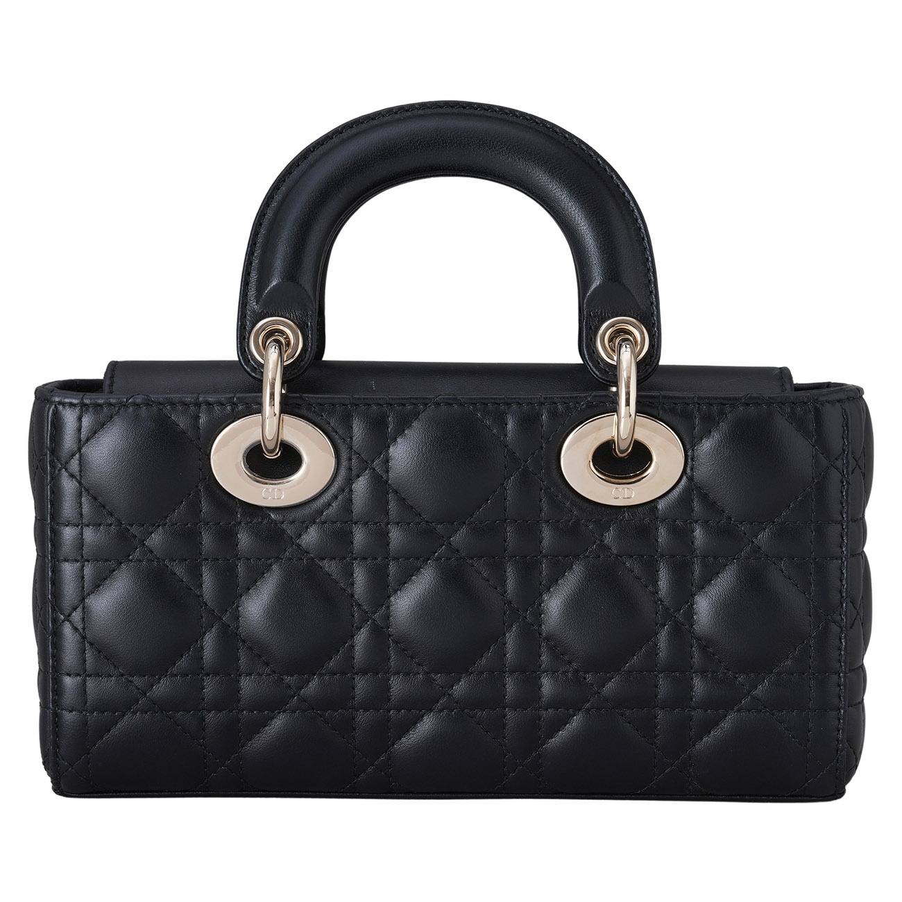 CHRISTIAN DIOR(USED)크리스찬 디올 레이디 디조이 스몰